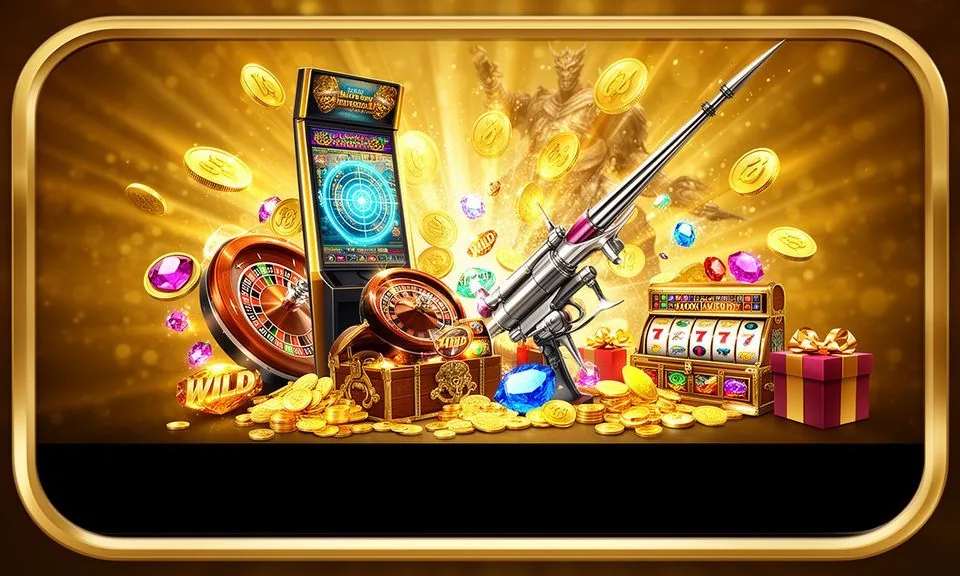 Slot Magic